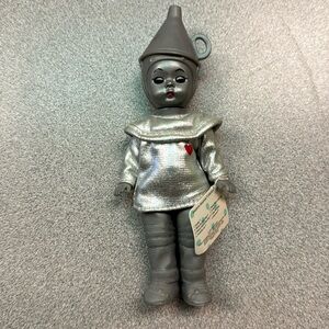 2007 Madame Alexander Tin Man Wizard of Oz McDonald’s premium